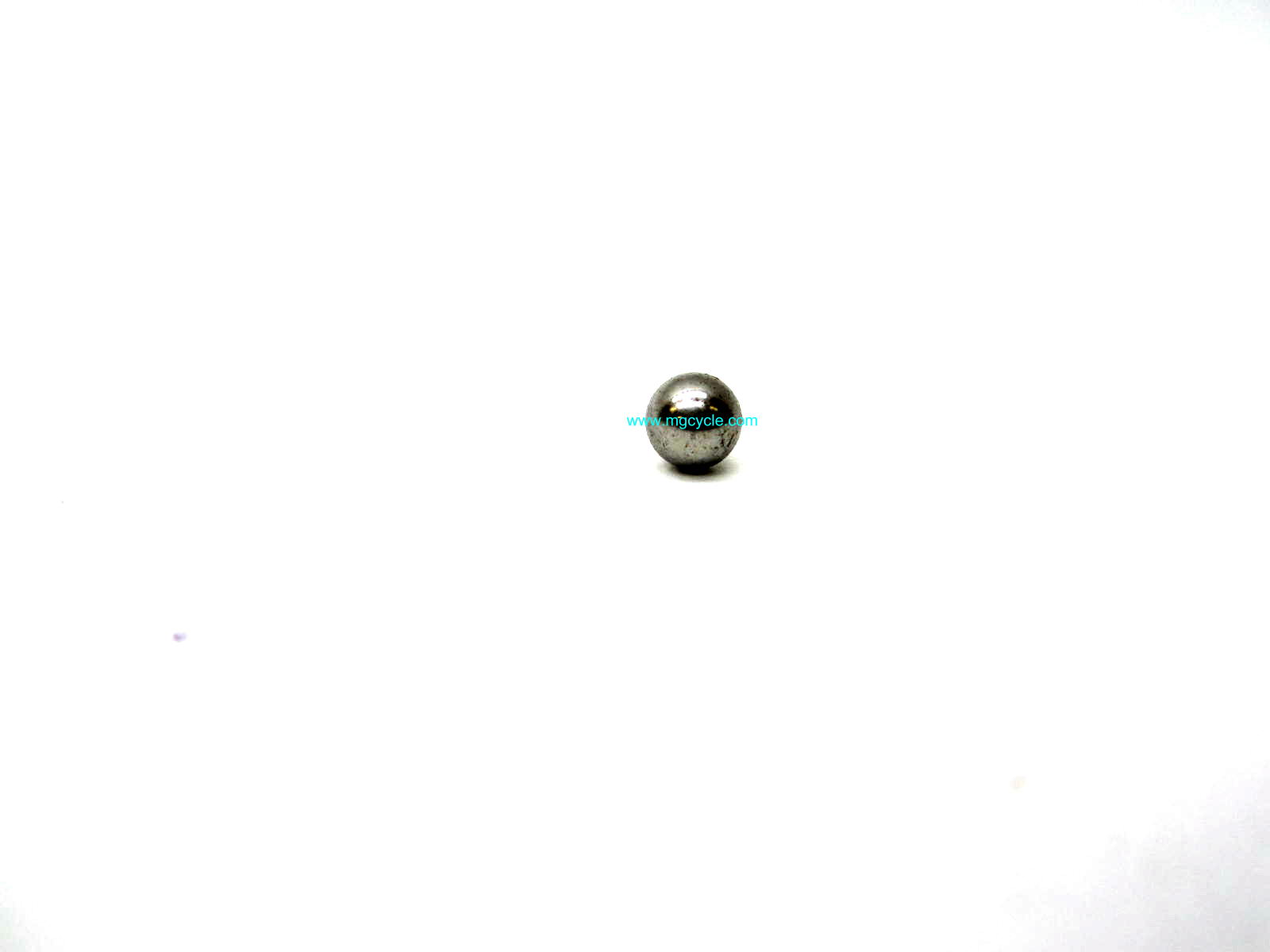 Ball, brake microswitch - Click Image to Close