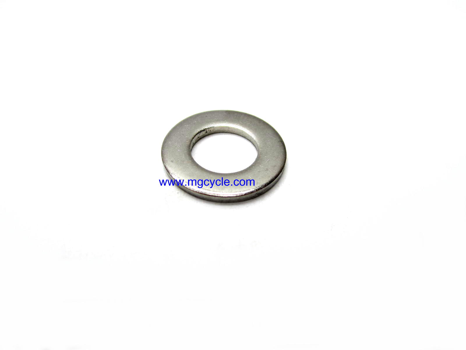 M10 flat washer stainless GU95004210 - Click Image to Close