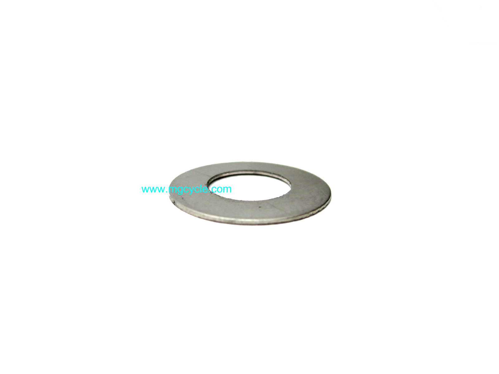 Brake caliper shim, 0.5mm GU95100332 - Click Image to Close