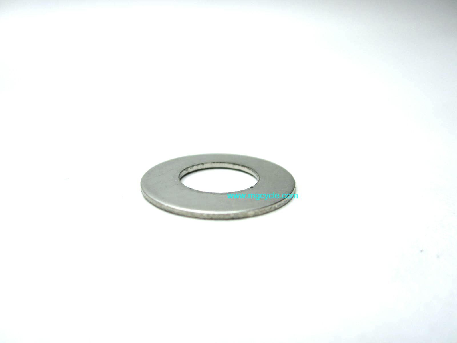 Brake caliper shim, 0.8mm GU95100333 - Click Image to Close