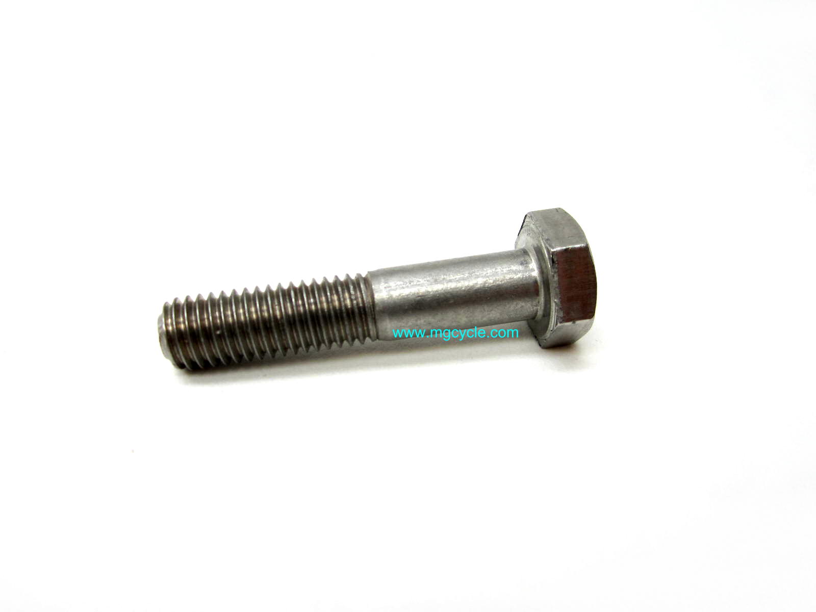 centerstand pivot bolt, 50mm long