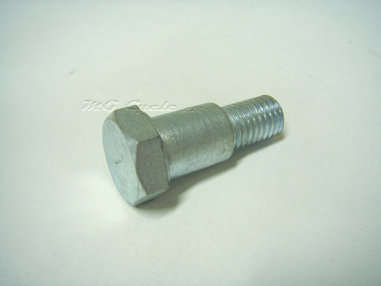 Centerstand pivot bolt, V700, Ambassador, Eldorado - Click Image to Close