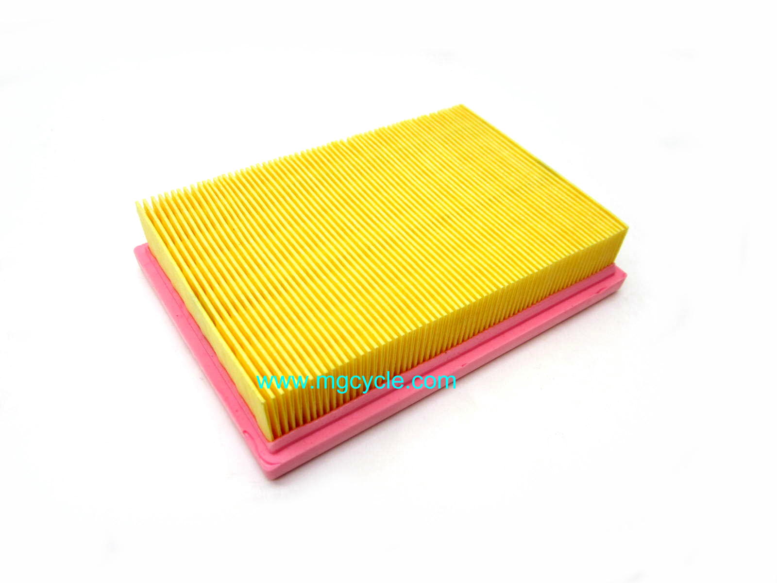 Air filter: Griso, Stelvio, California 1400, V85TT