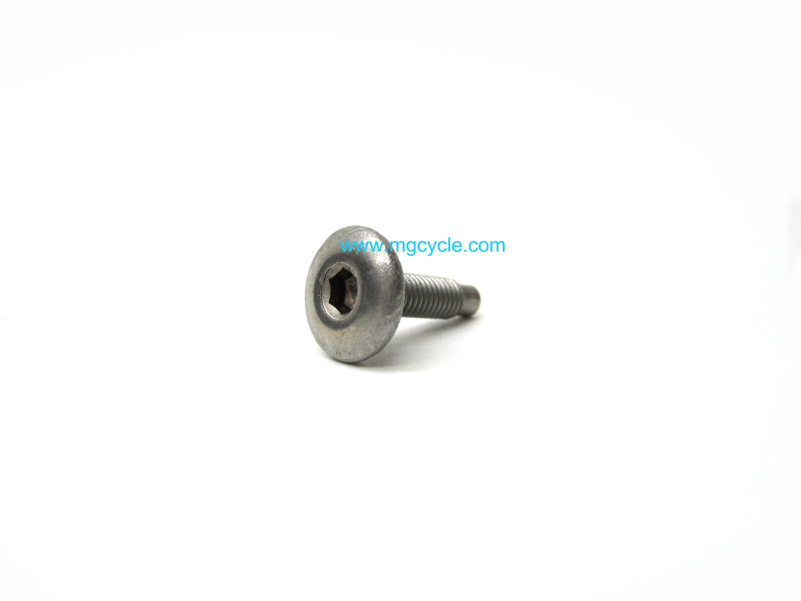 OEM Aprilia body panel screw - Click Image to Close