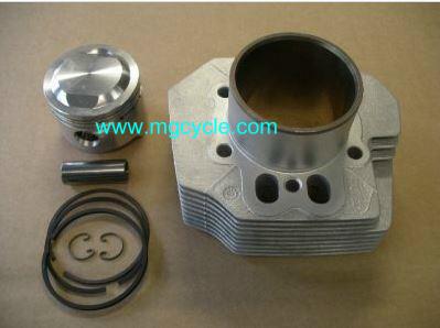 Piston and Cylinder Set for LeMans 1000 1986-1993