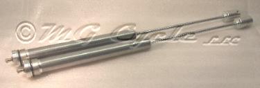 FAC fork damper set SP3 Cal3 LM5 CAL 1100 - Click Image to Close