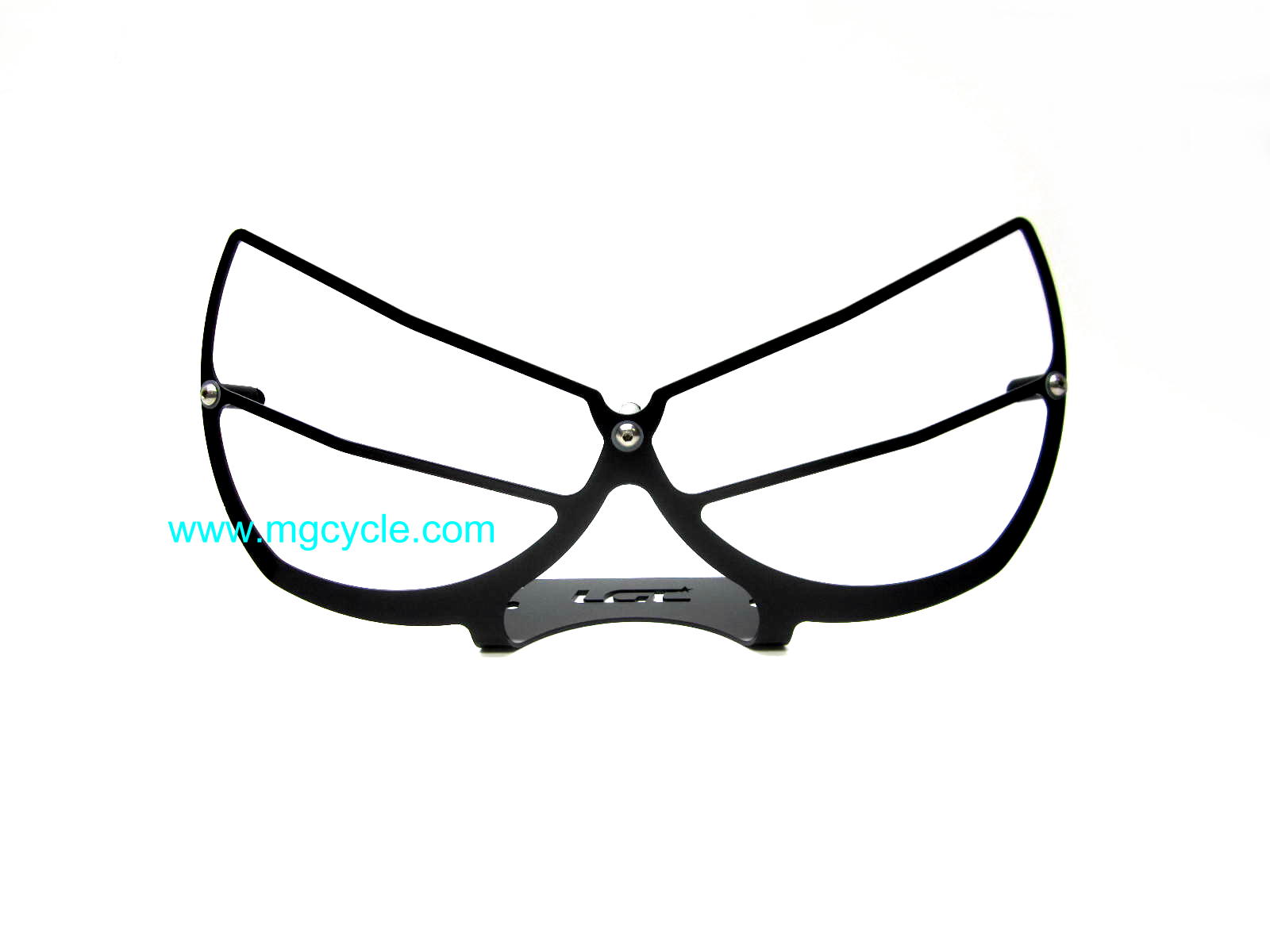 Headlight Guard, Stelvio 1200 2009-2011