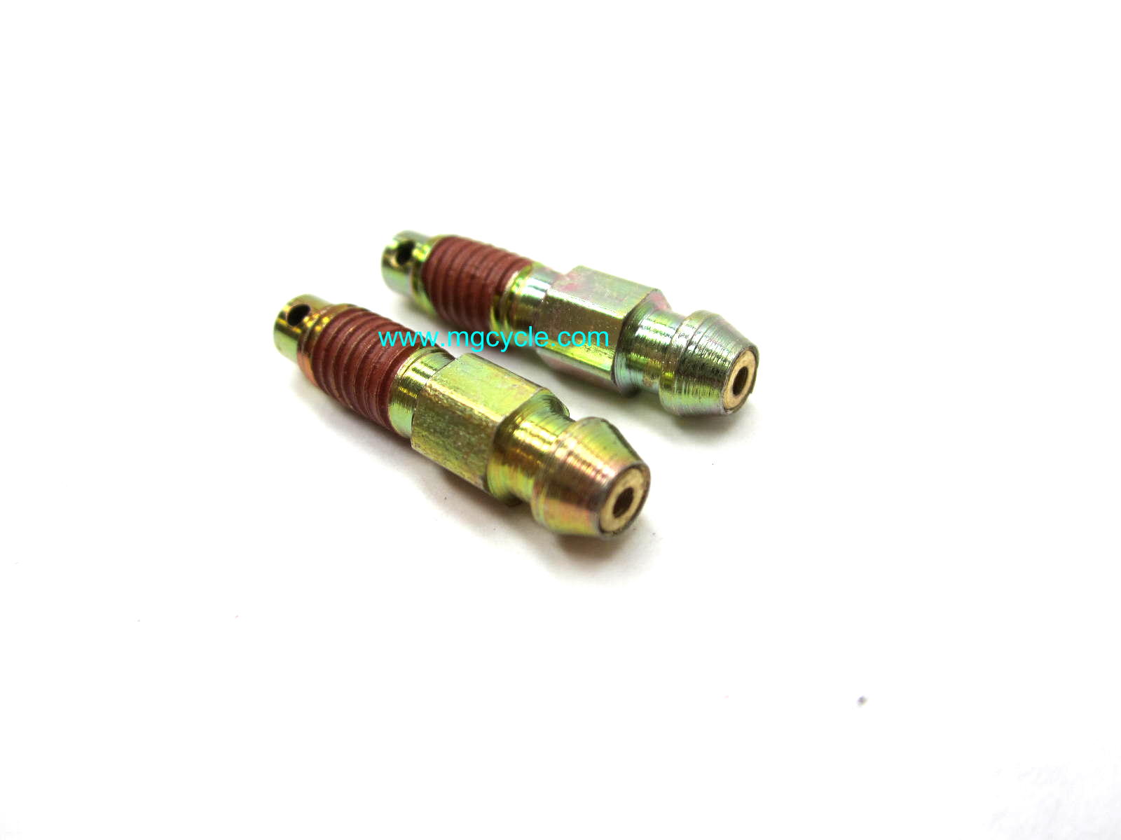 Genuine Speed Bleeder 6mm Twin Pack