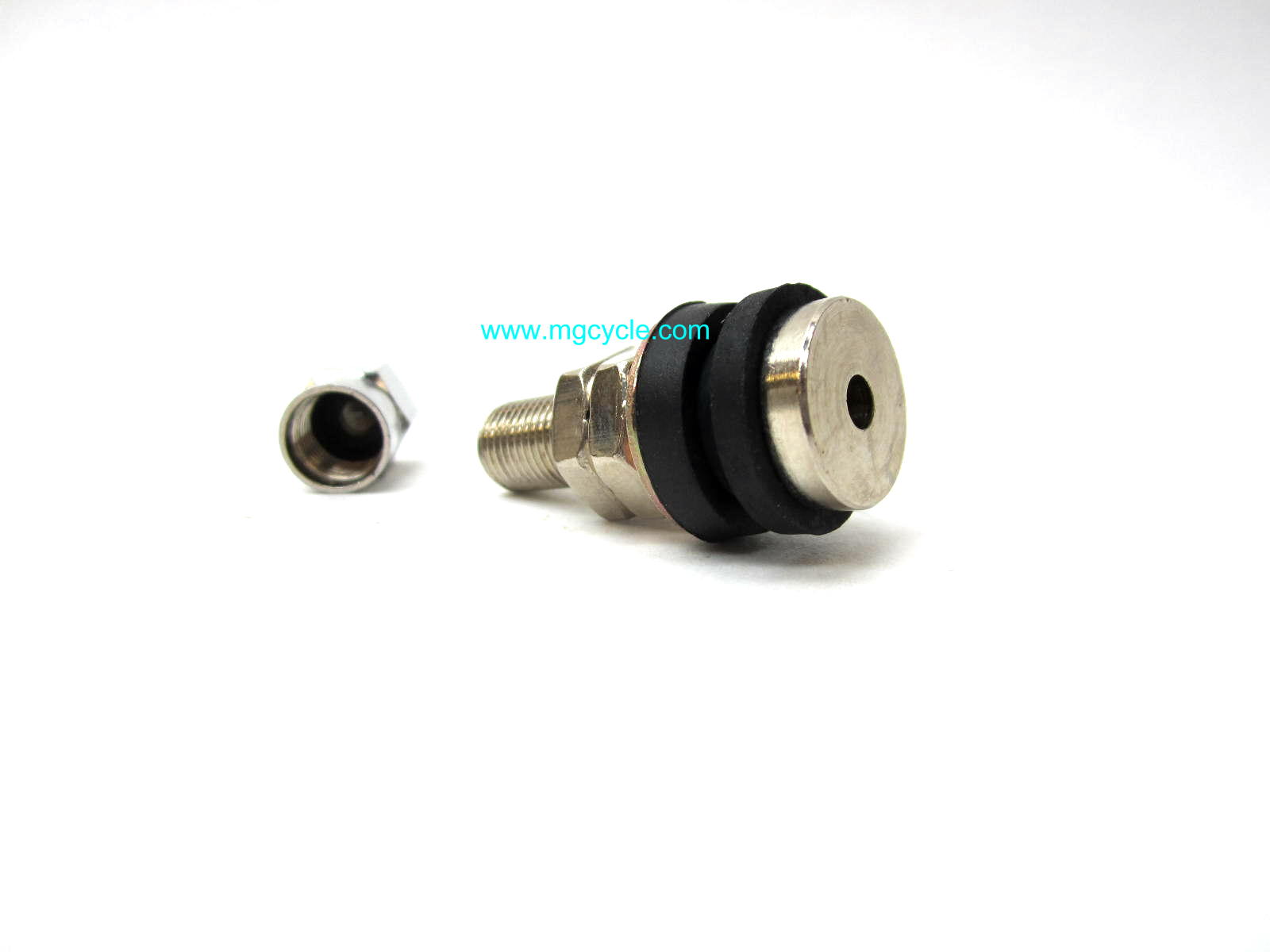 Parts Unlimited generic valve stem - Click Image to Close