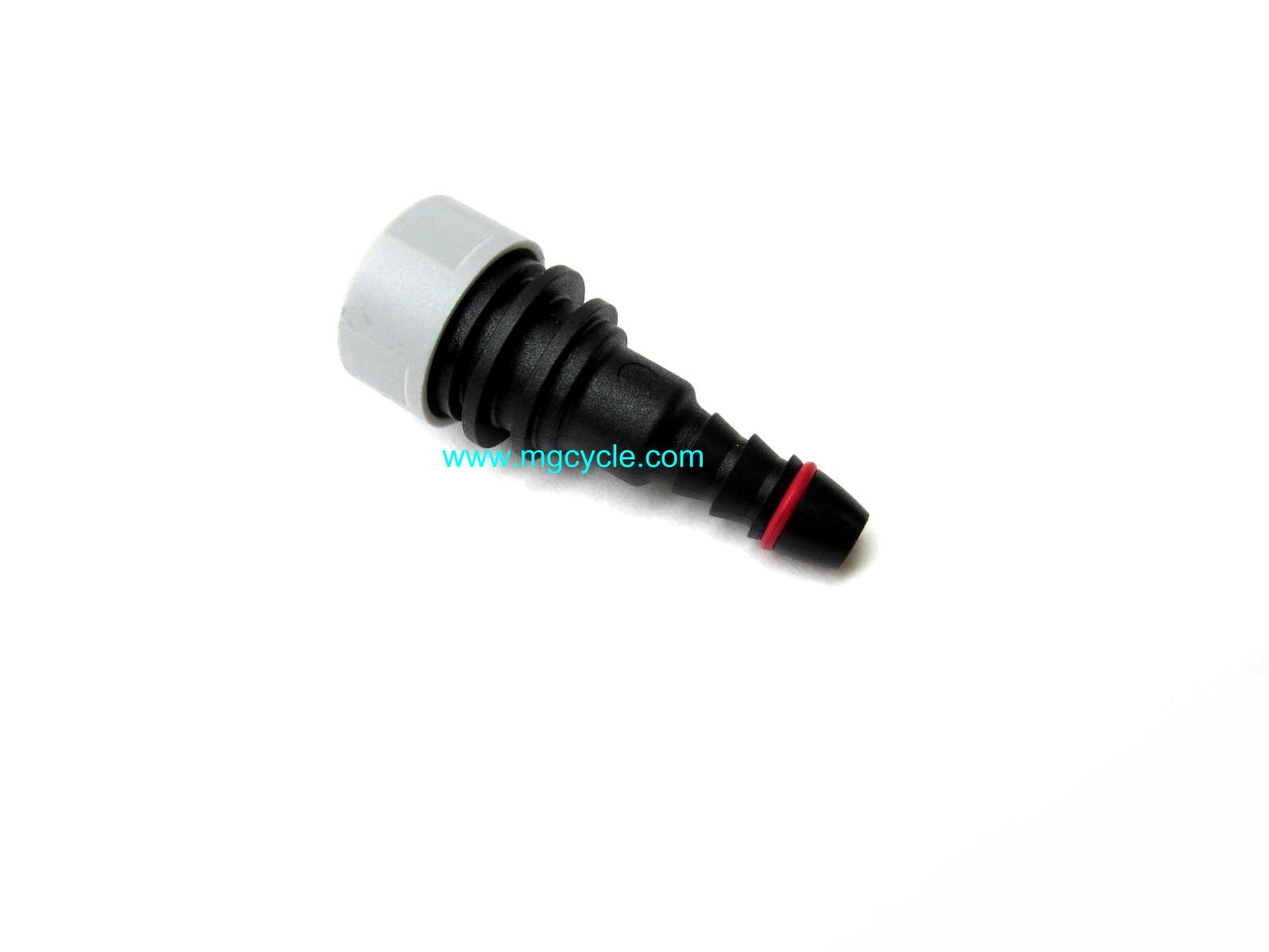 Union - Internal fuel pump quick disconnect connector GU01106692 - Click Image to Close