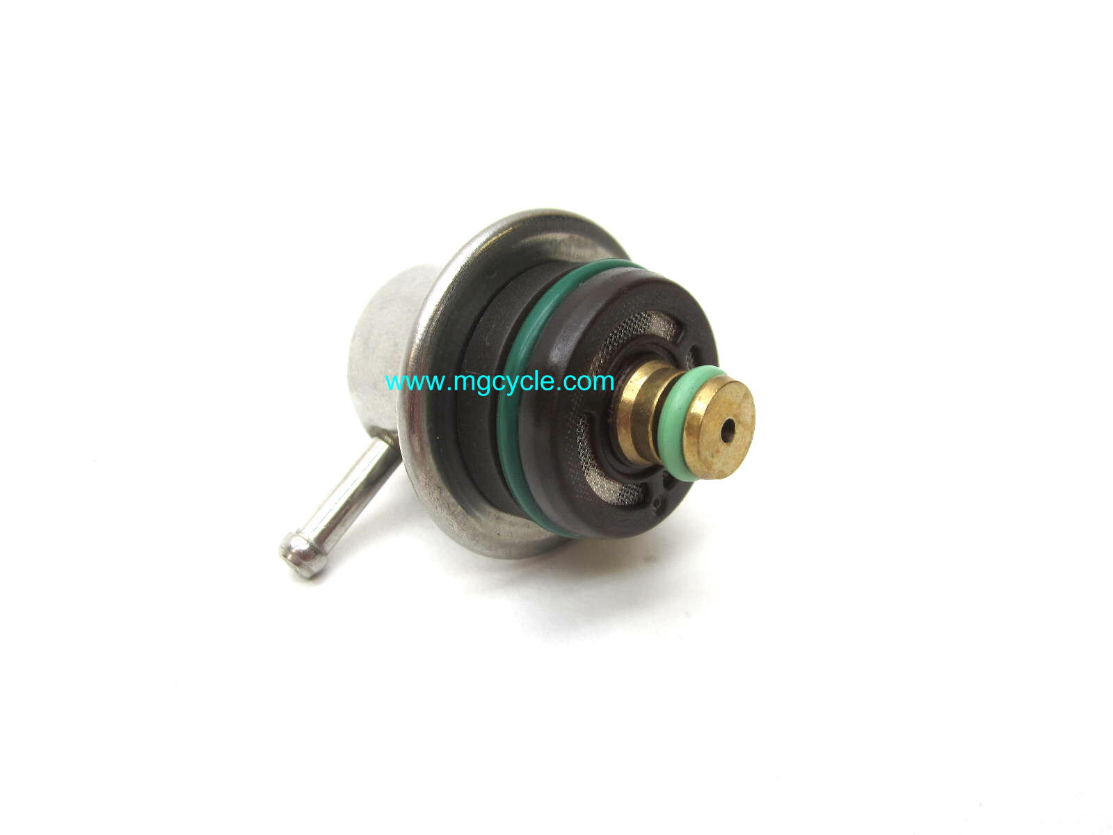 Fuel pressure regulator Guzzi GU01112800 Ducati 28340031A - Click Image to Close