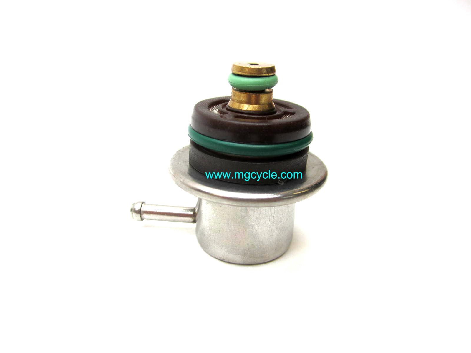 Fuel pressure regulator Guzzi GU01112800 Ducati 28340031A