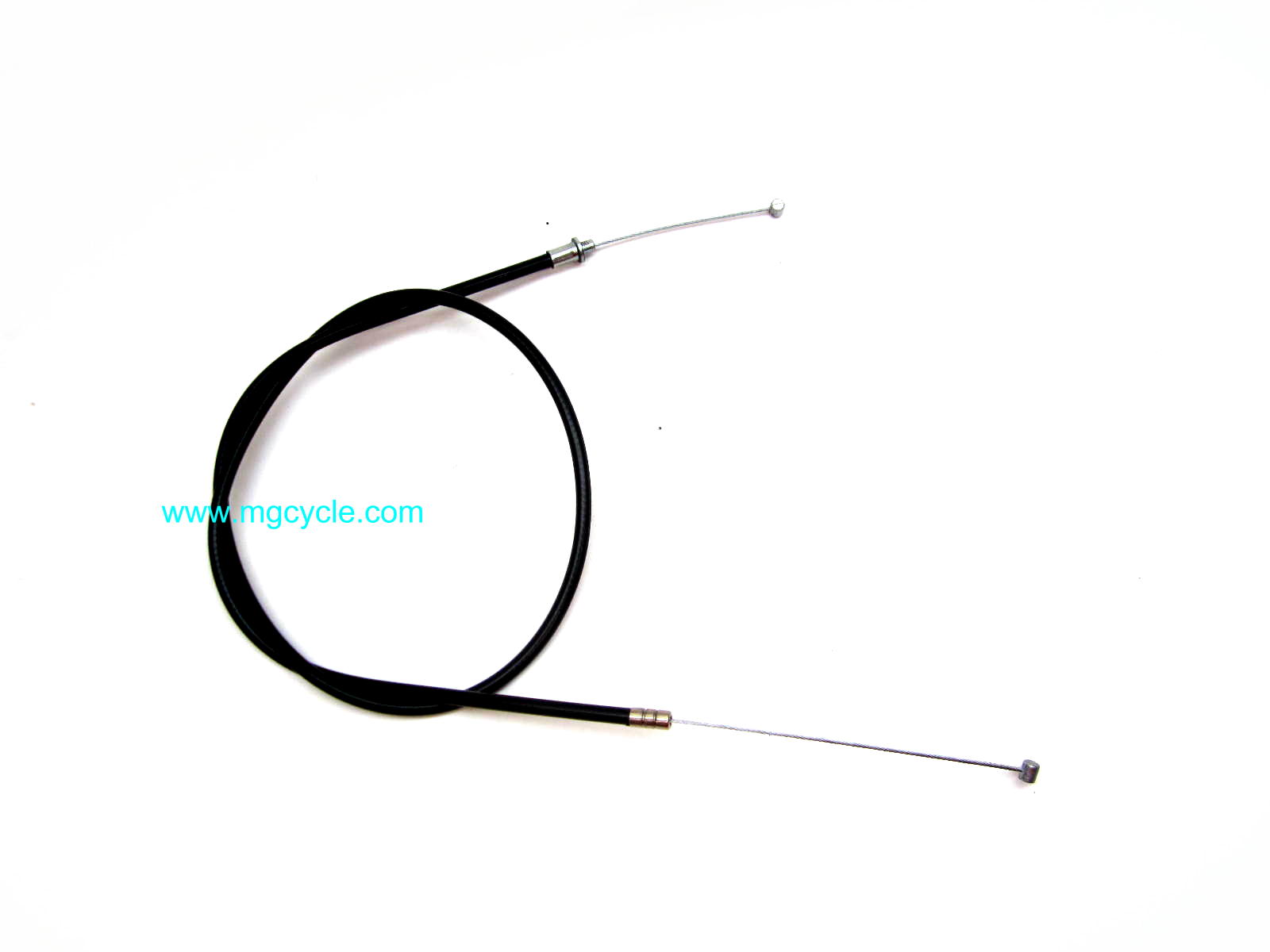 Throttle cable 02-04 V11 LeMans V11 Sport 99-01 GU01117560