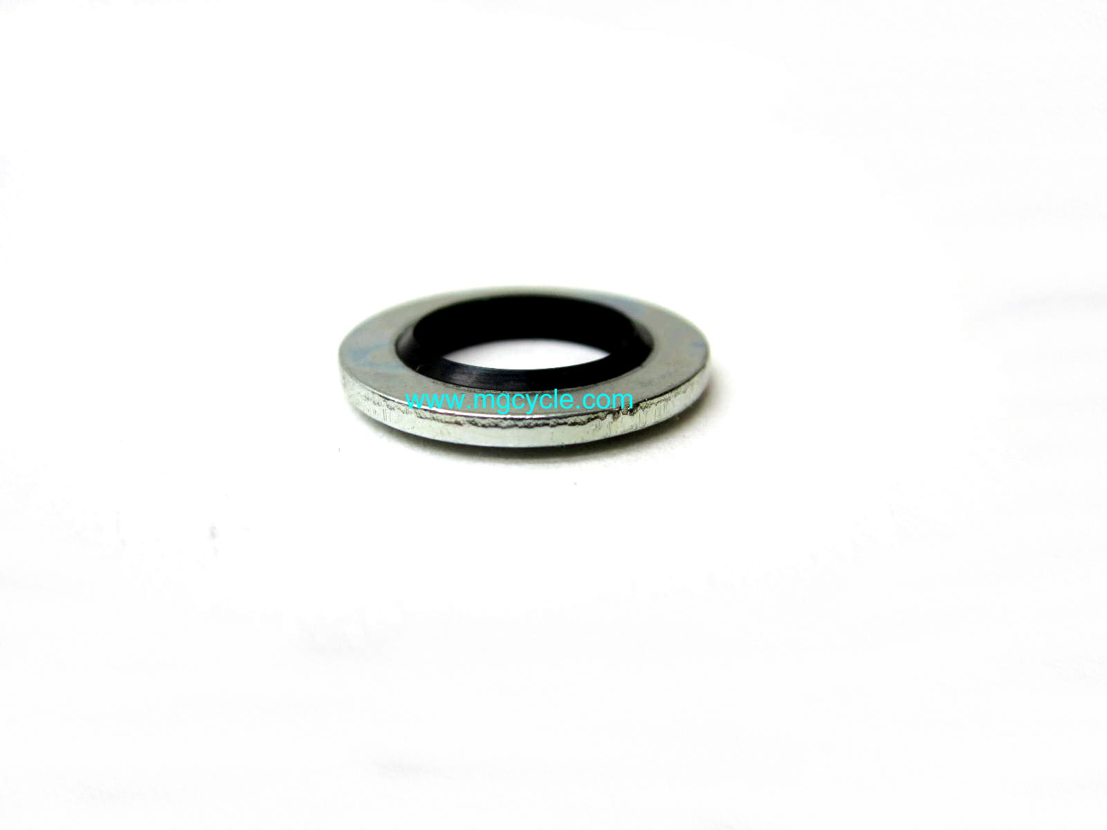 10mm sealing washer with rubber ring 1999 onward GU01528930 - Click Image to Close