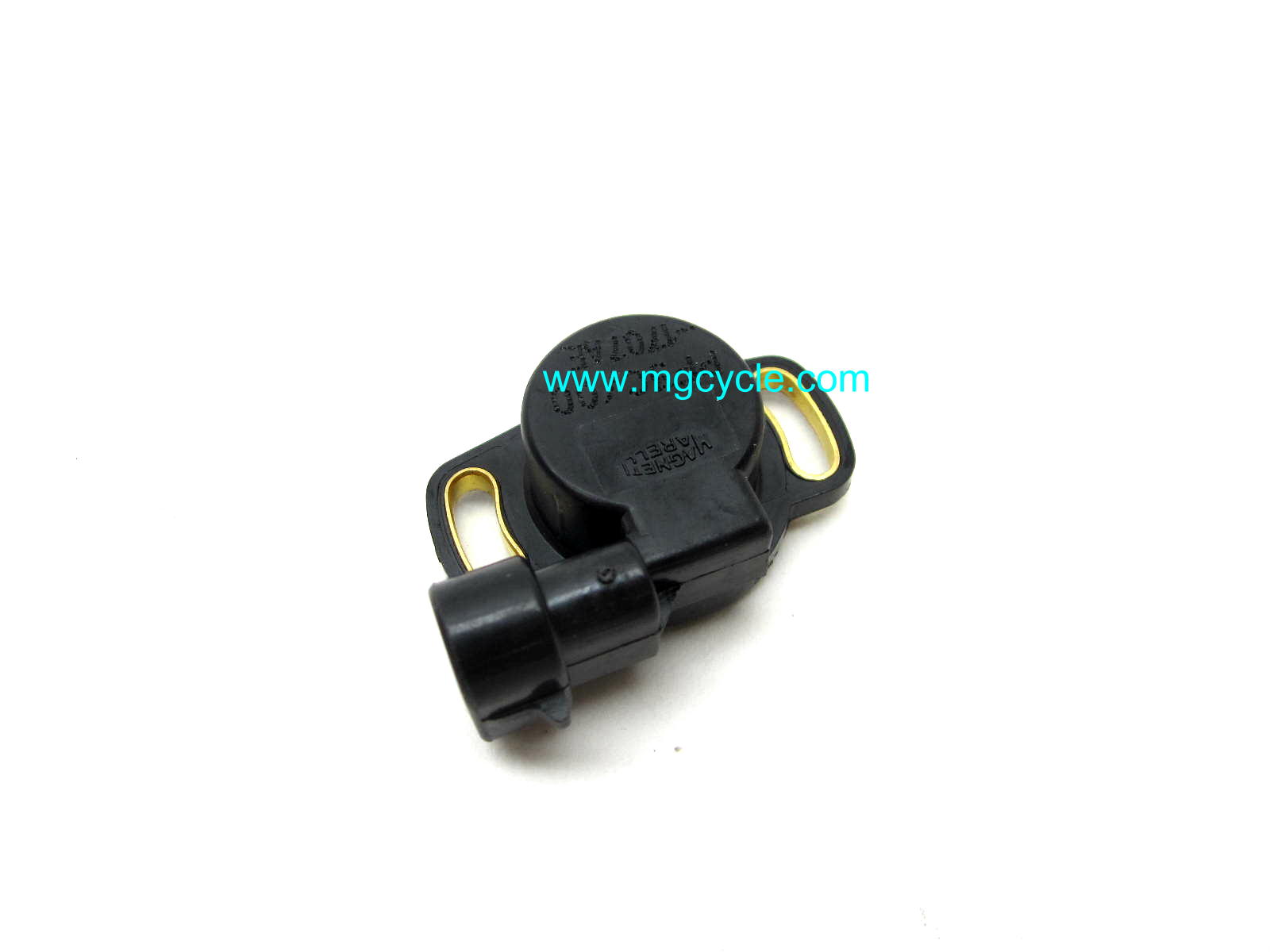 TPS Throttle Position Sensor - Potentiometer