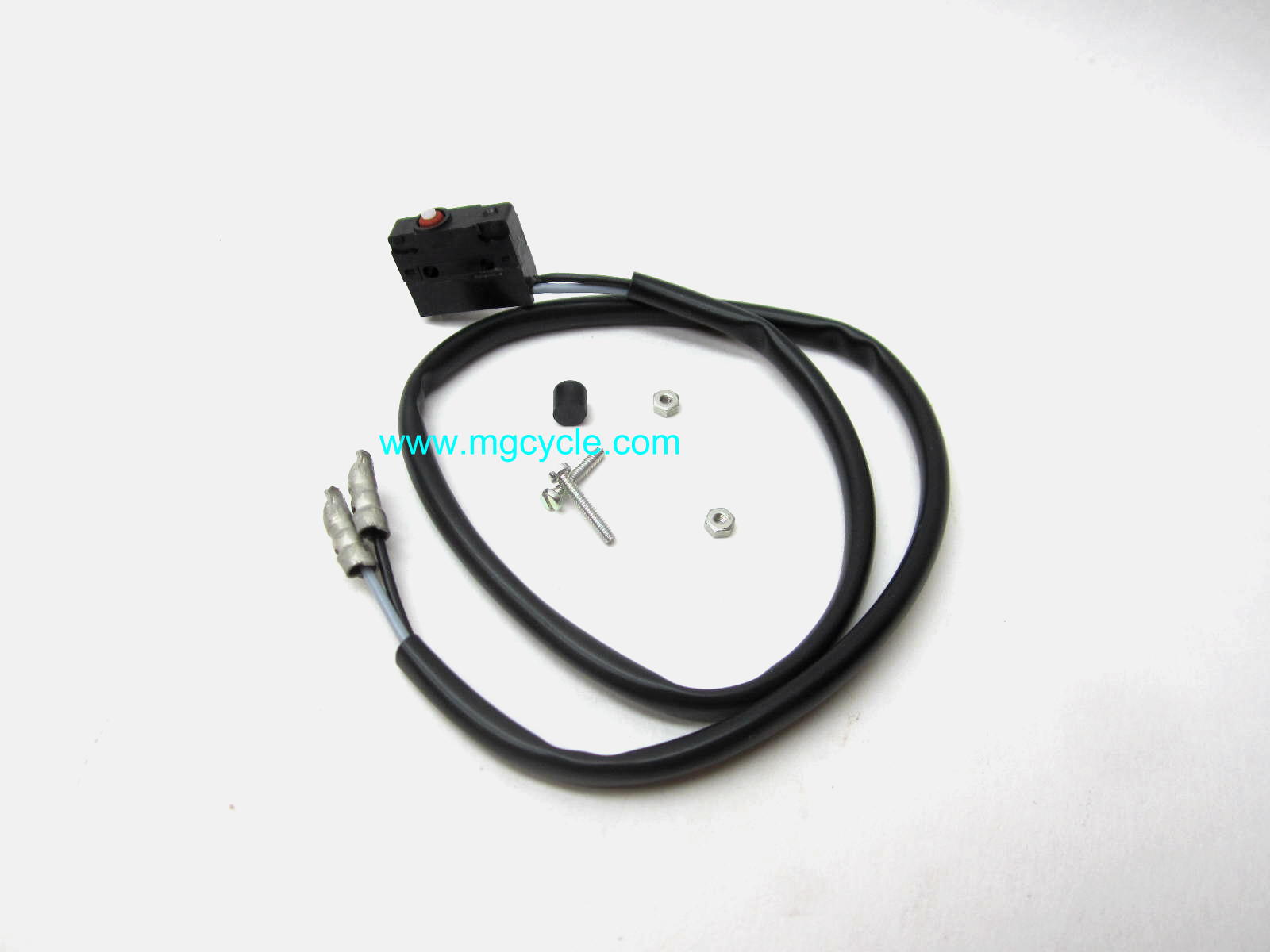 Clutch/brake microswitch Guzzi Ducati V11 Sport 53940041B - Click Image to Close