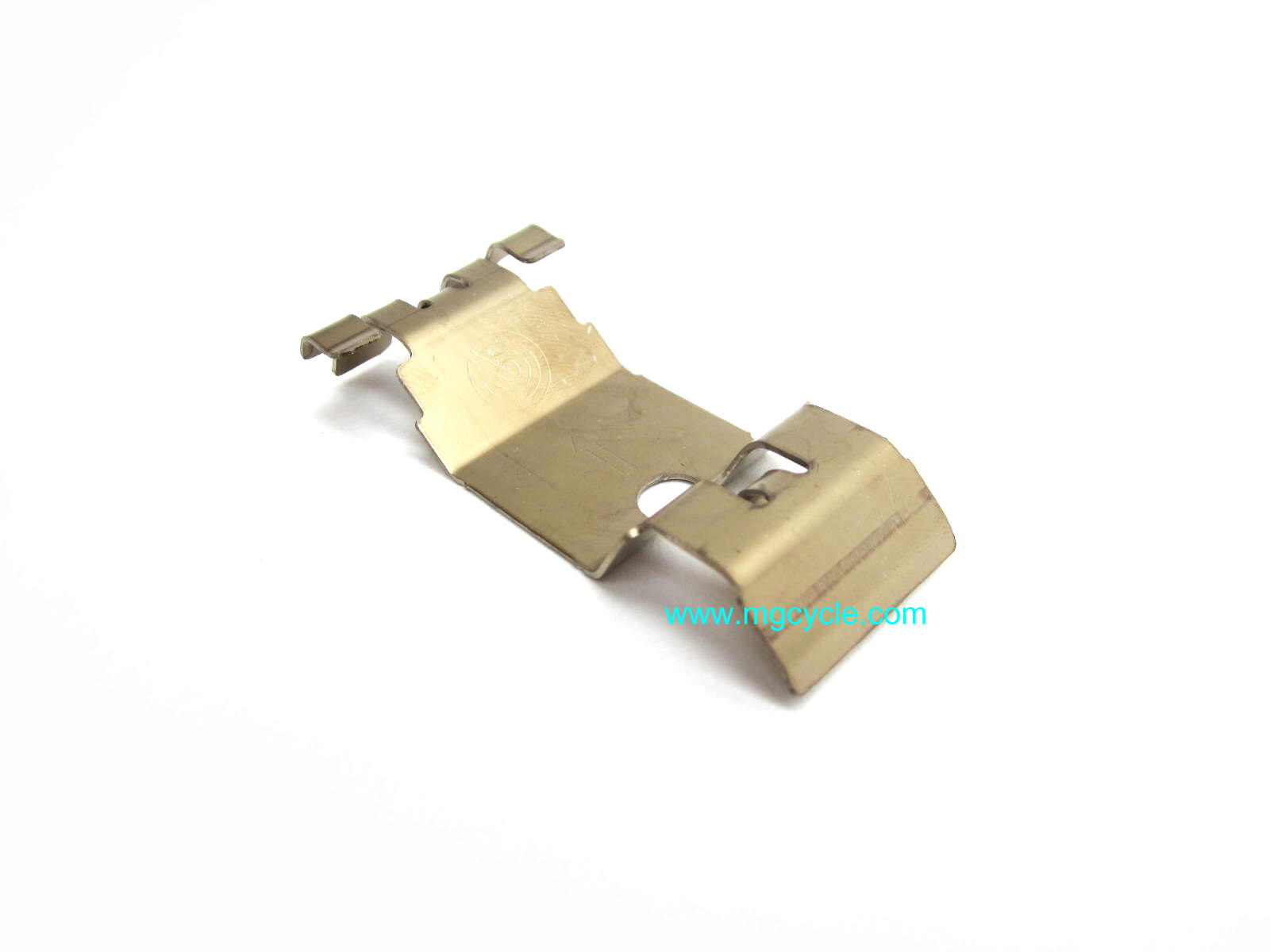 thumbnail image 2 of Lucas TRW MCB019 Brake Pads – Compatible With BMW R 100 & Moto Guzzi – High-Quality Replacement 2 of 5