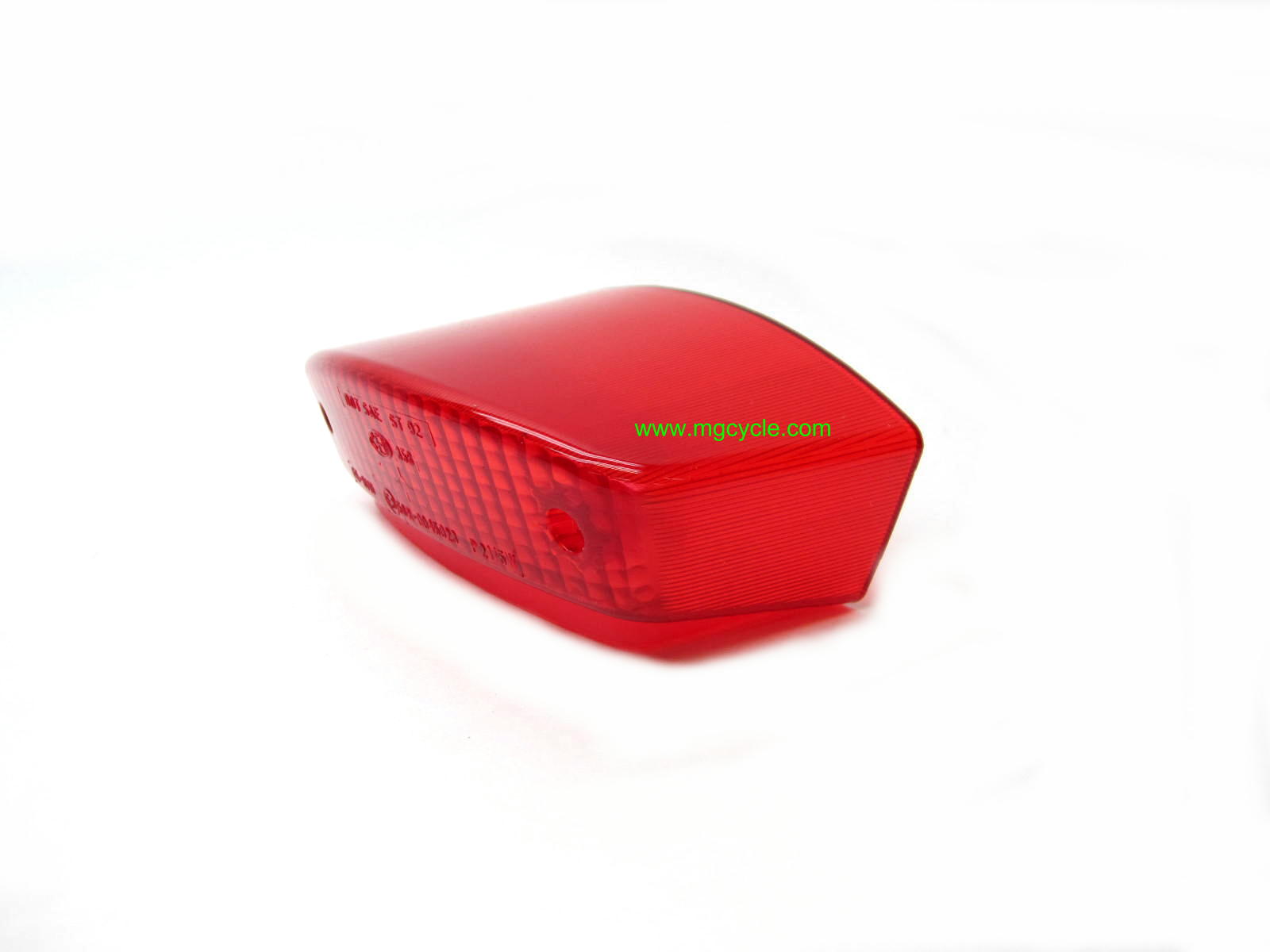 tail light lens V11 Sport V11 LeMans series - Click Image to Close