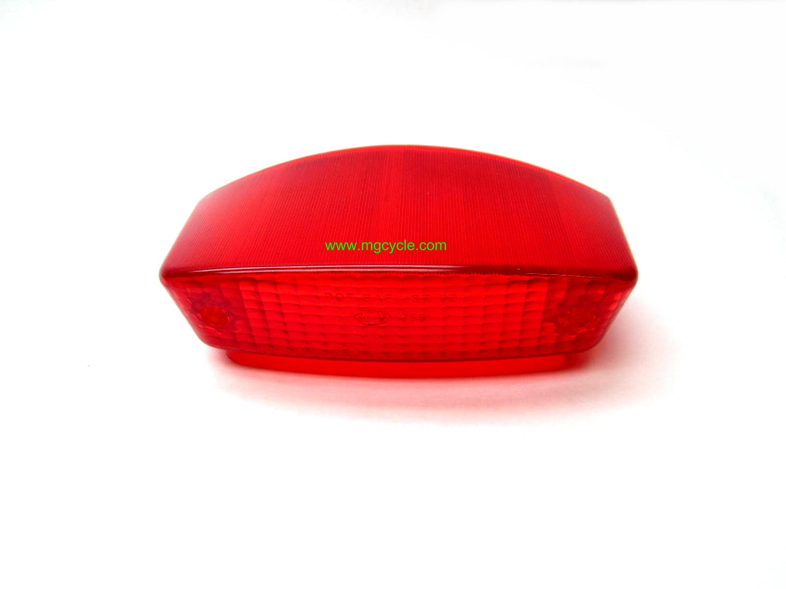 tail light lens V11 Sport V11 LeMans series