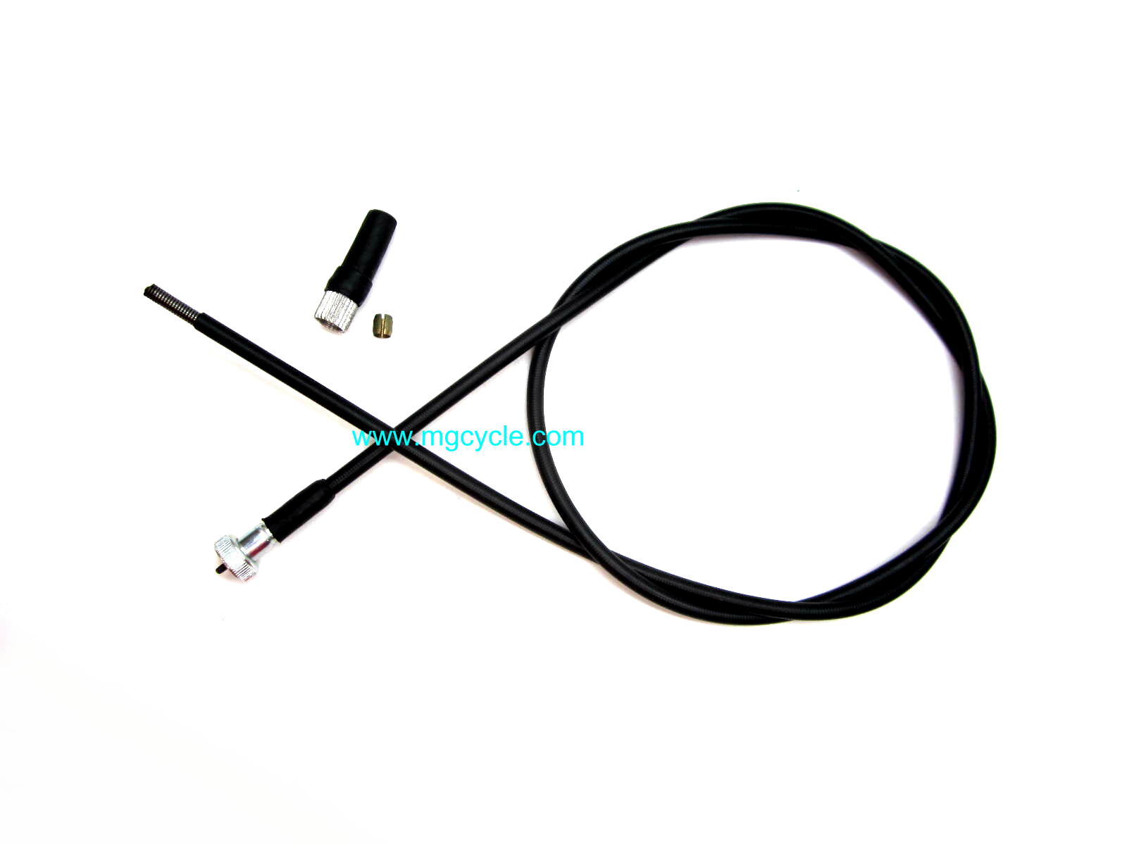 Speedometer cable Jackal early EV 1100 Sport Bassa GU01760400 - Click Image to Close