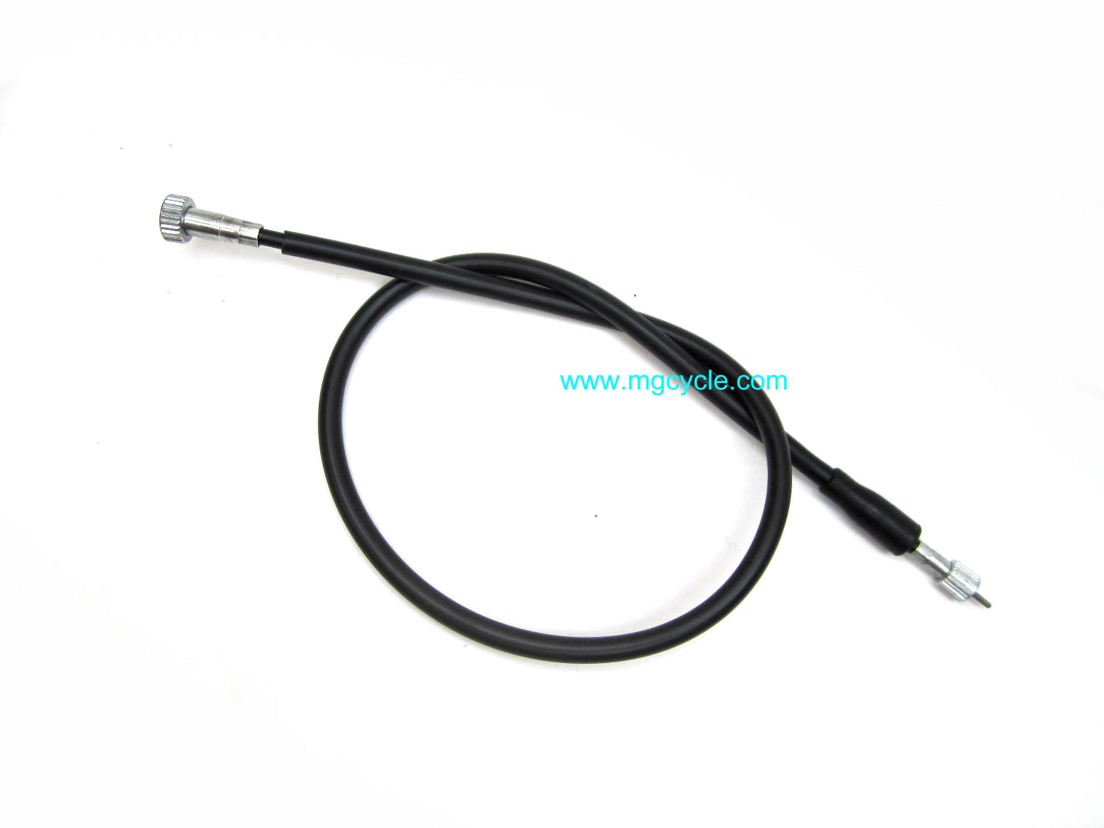 Speedo cable 01-02 V11 Sport ITI black speedometer GU01760490 - Click Image to Close