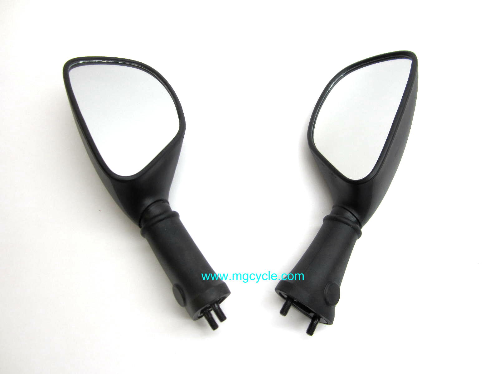 Pair of mirrors for V11 LeMans models