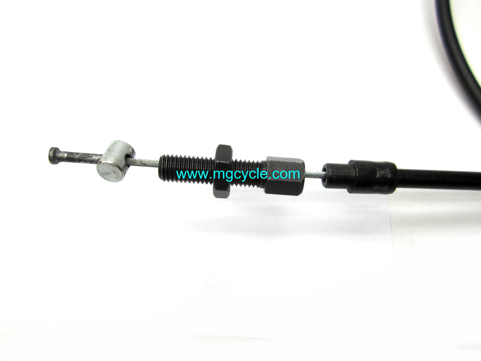 Clutch cable Centauro GU02093001