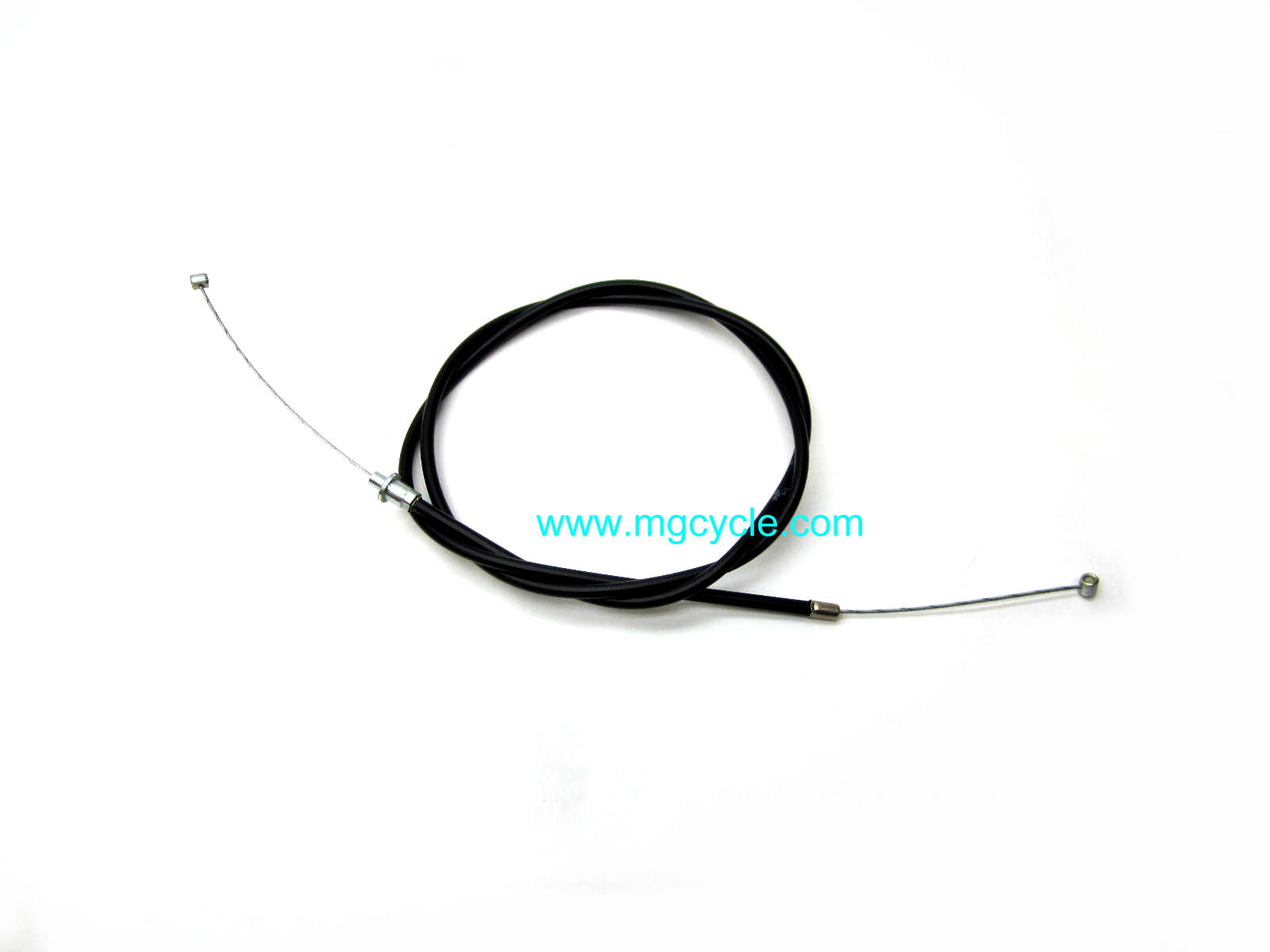 Throttle cable V10 Centauro GU02117500 - Click Image to Close