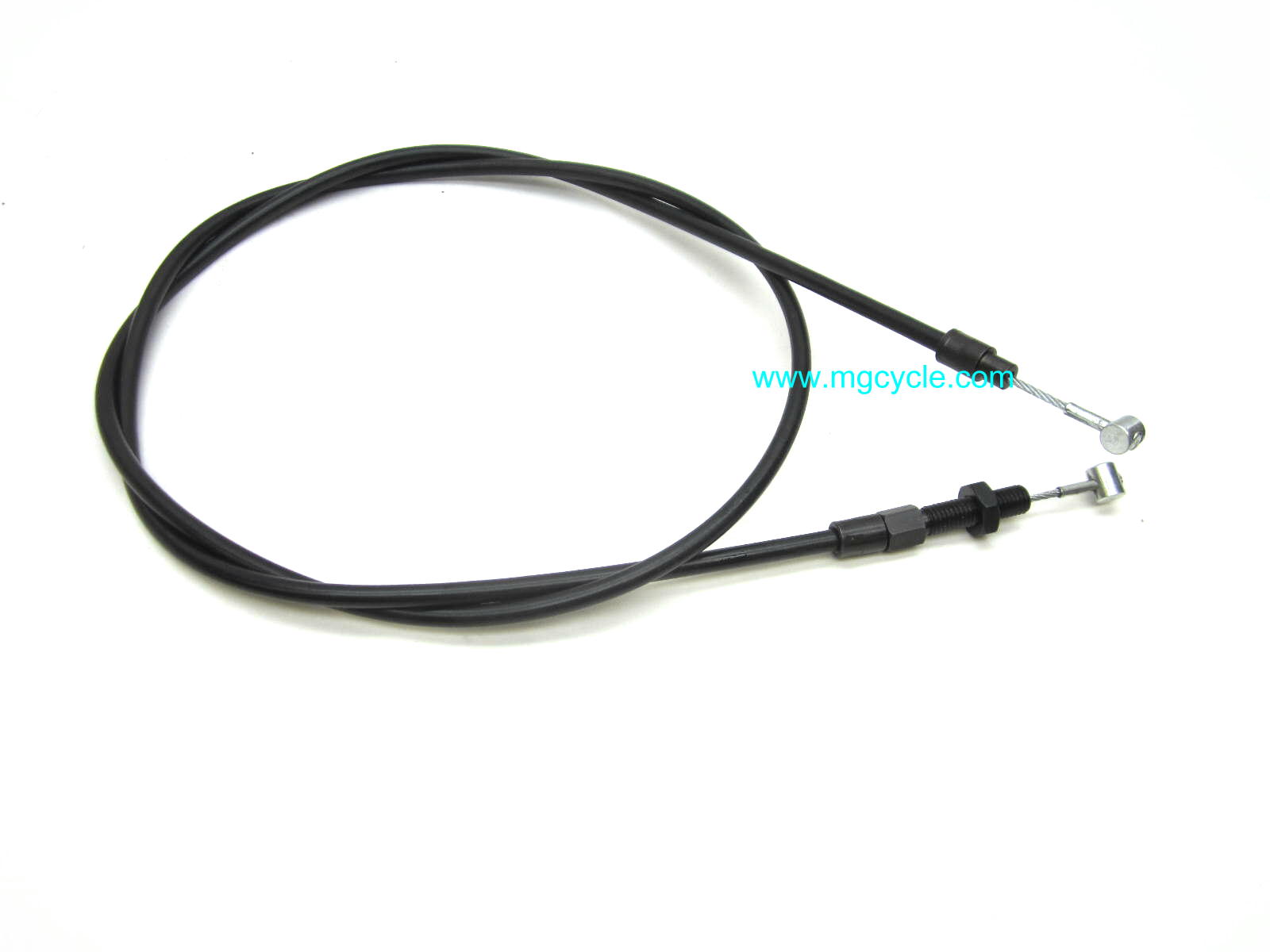 Clutch cable most 1100cc California models 1998 -2010 GU03093045 - Click Image to Close