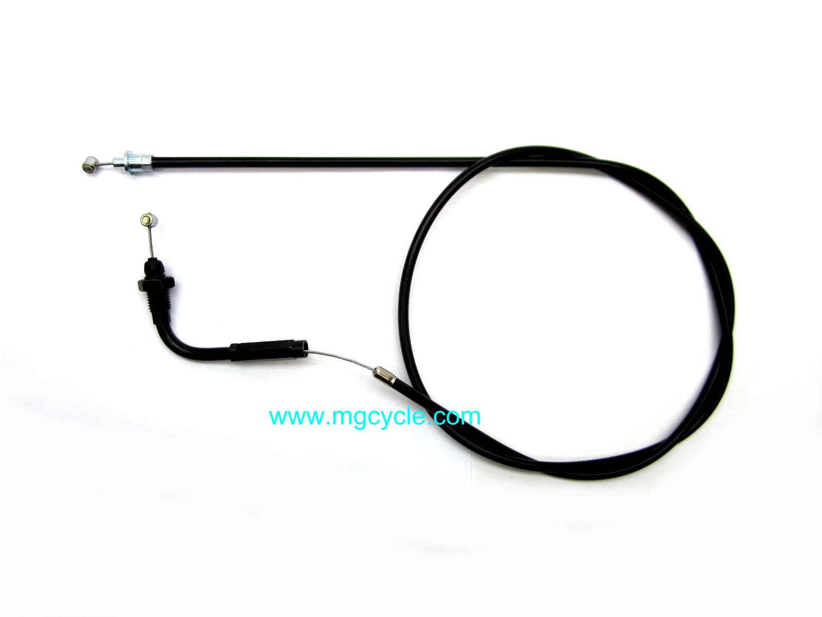 Throttle cable California EV 1998-2000 GU03117500 - Click Image to Close