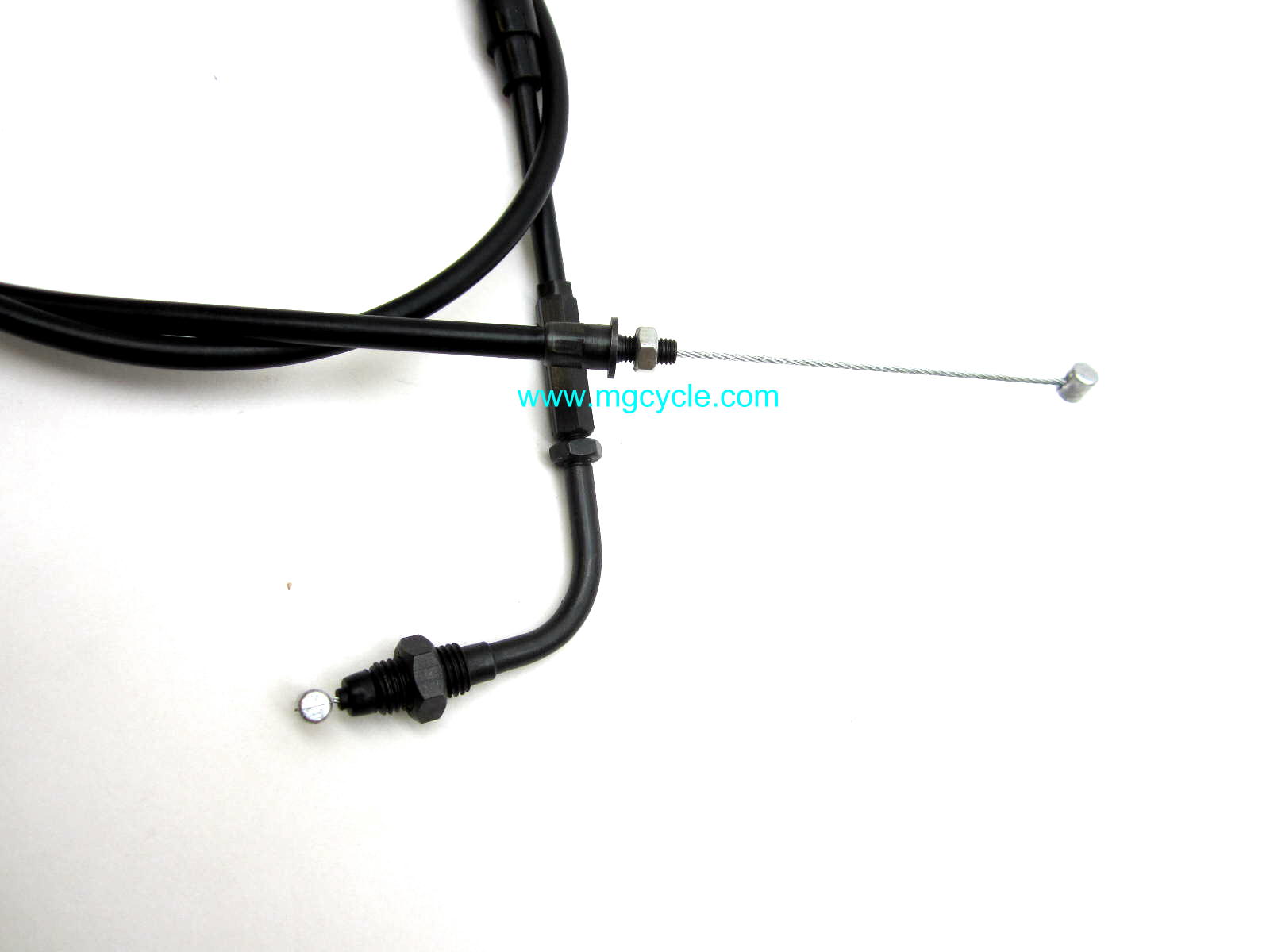 Throttle cable CalStone Special Sport EV Vintage GU03117545 - Click Image to Close