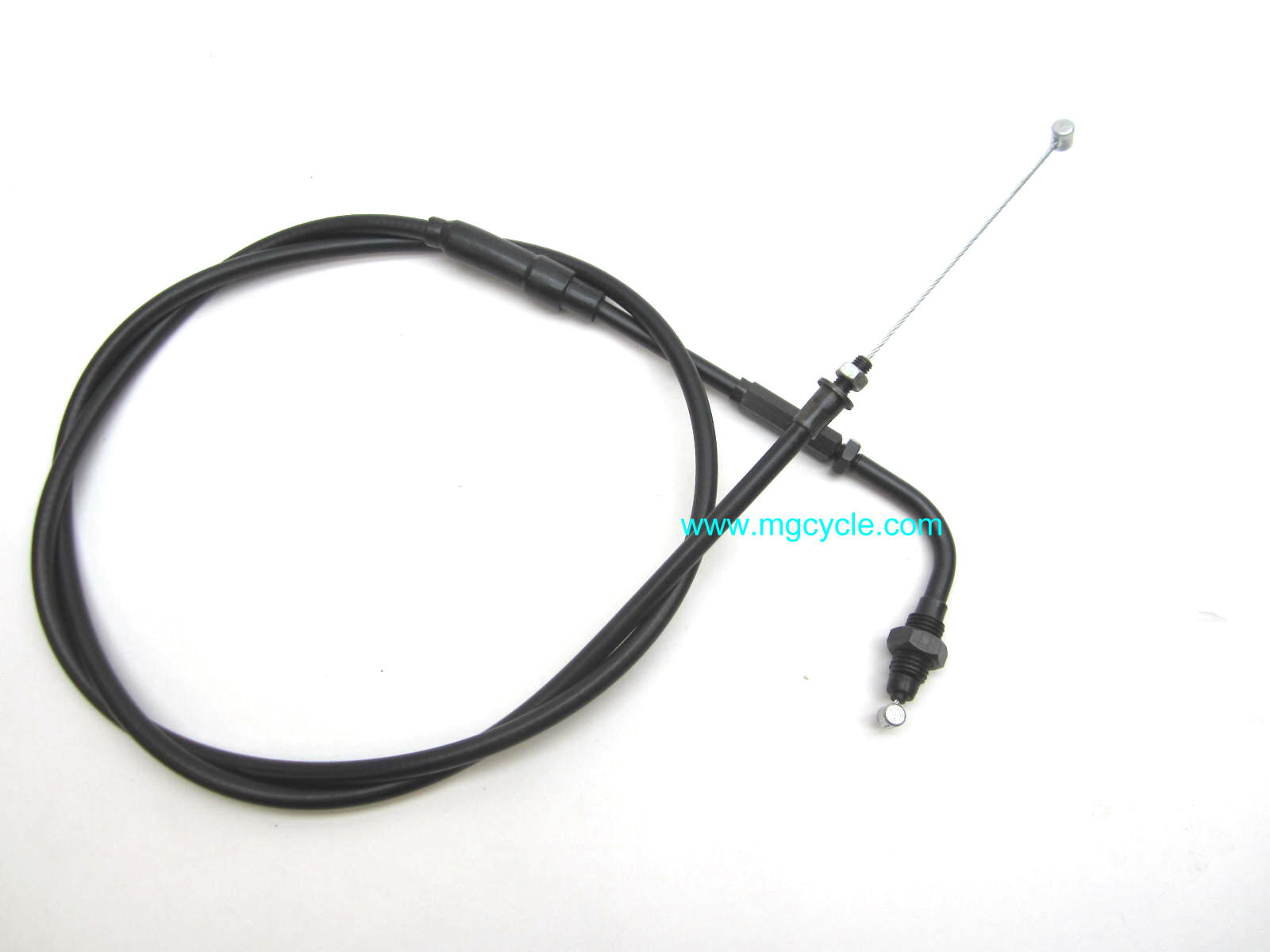 Throttle cable CalStone Special Sport EV Vintage GU03117545