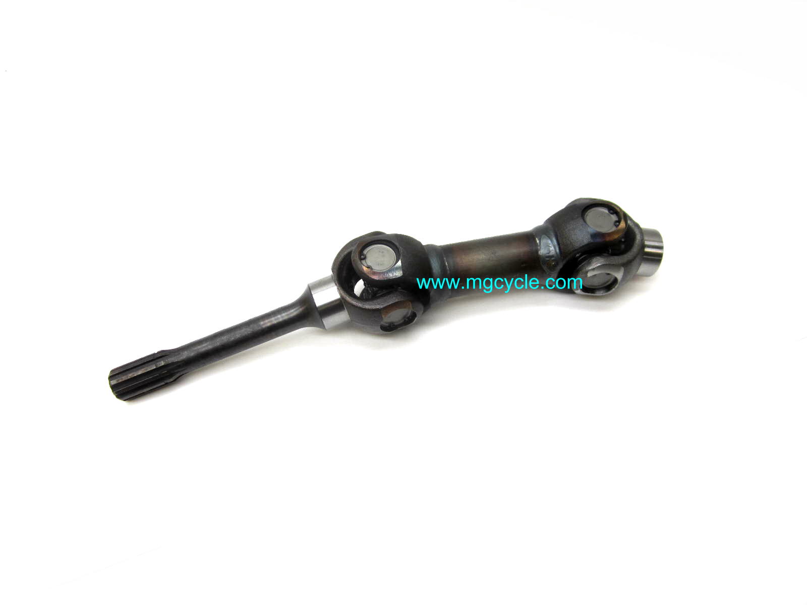 Universal joint 2002 on EV/Touring Stone Vintage Alum GU03328050