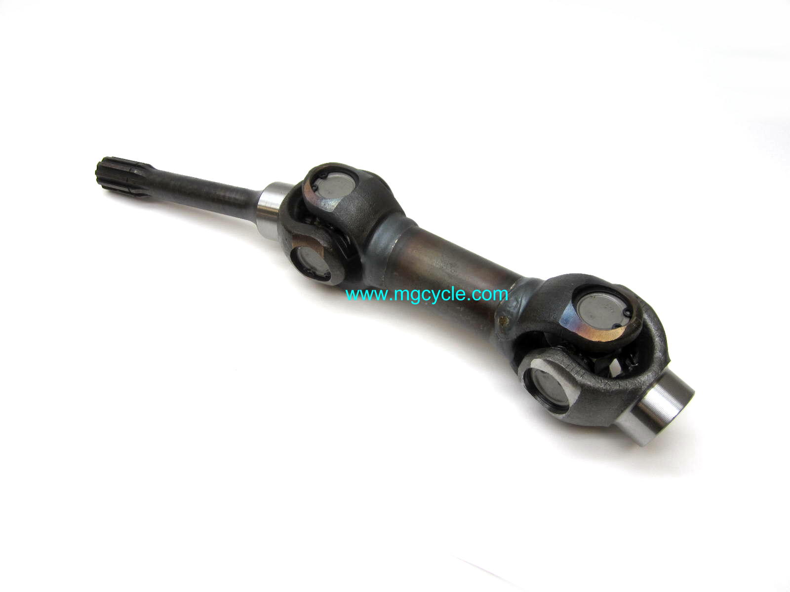 Universal joint 2002 on EV/Touring Stone Vintage Alum GU03328050