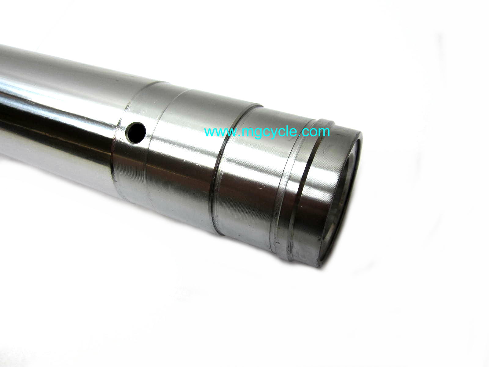 Fork tube for many 1100cc V11 California models GU03525440 - Click Image to Close