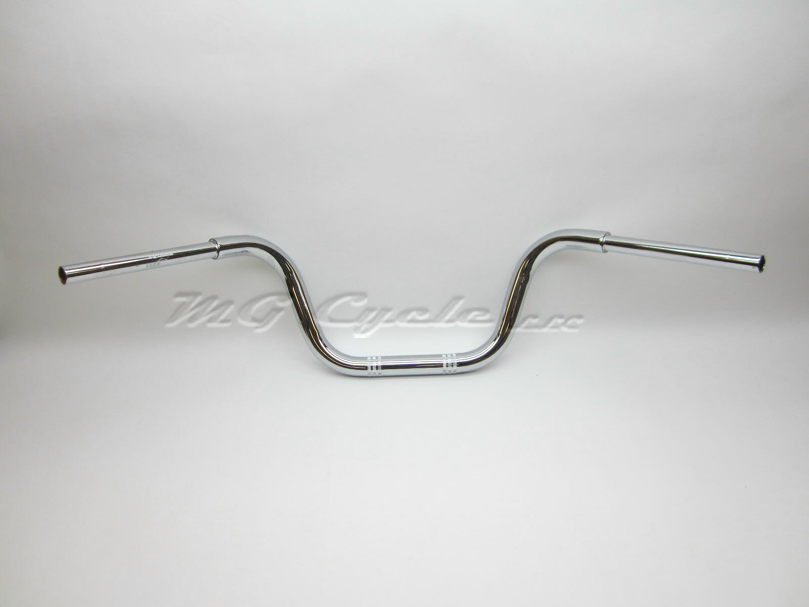Handlebar EV Touring PI 2003-2004, fat bar special order