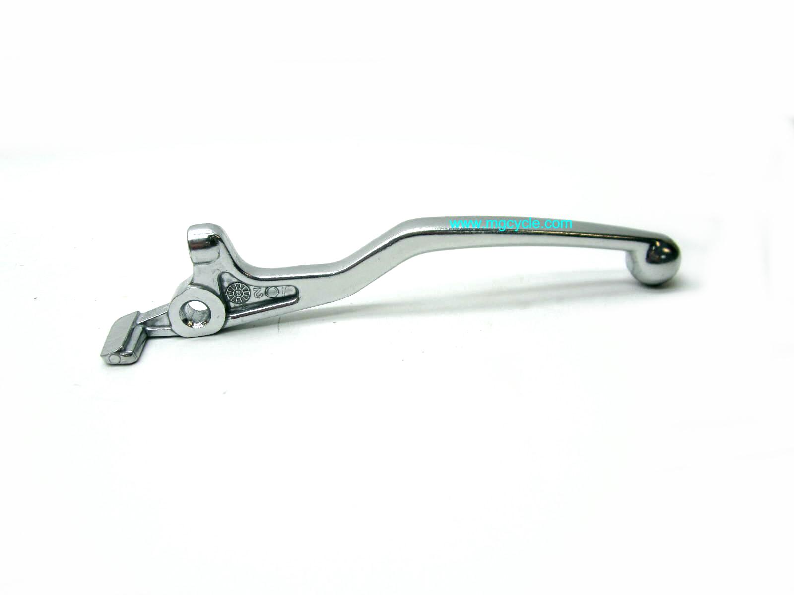 Brake lever V11 California Vintage V7 V7II V7III 2B003821