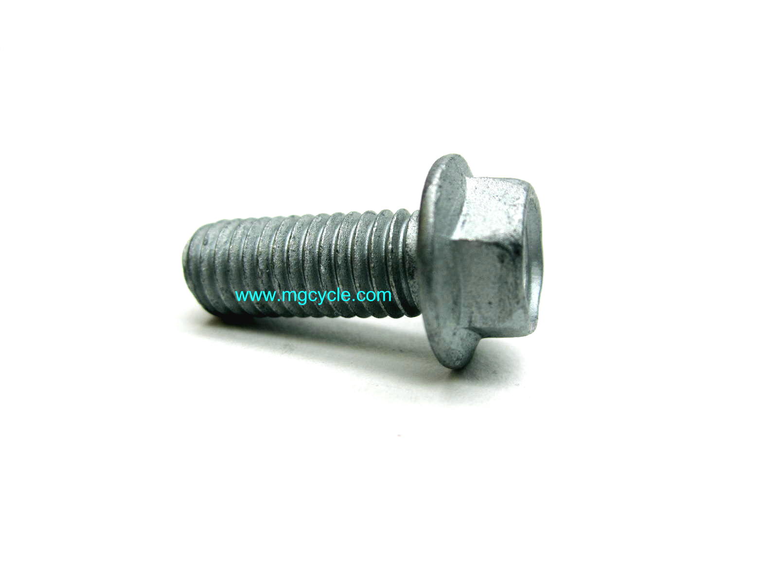 Front brake disc bolt, most Guzzis 2001 to 2015 AP8152286 - Click Image to Close