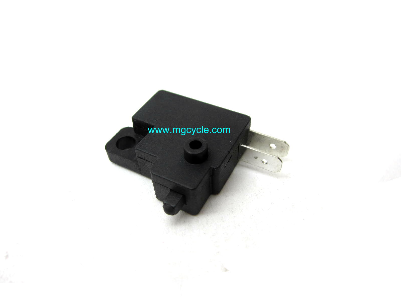 Hand brake switch since 2002 V7/II/III Stone Griso Stelvio Norge