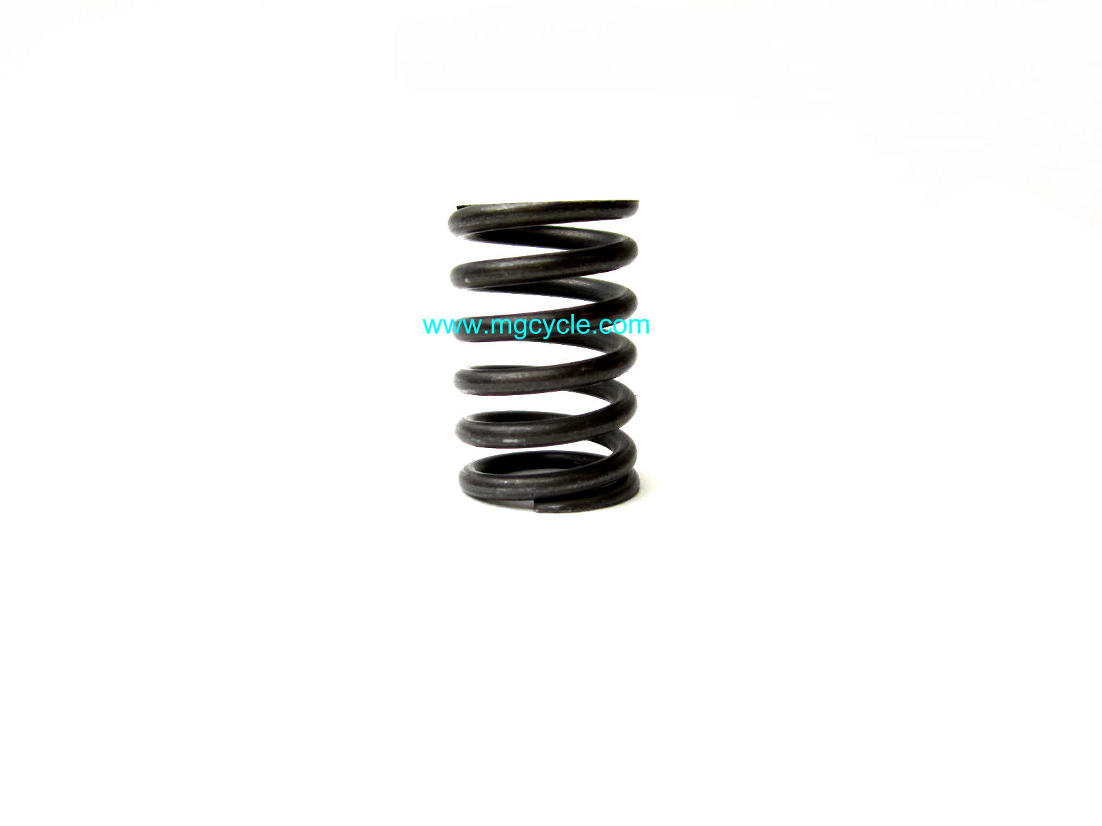 Soft clutch spring for late model 10 spring clutches GU04084100