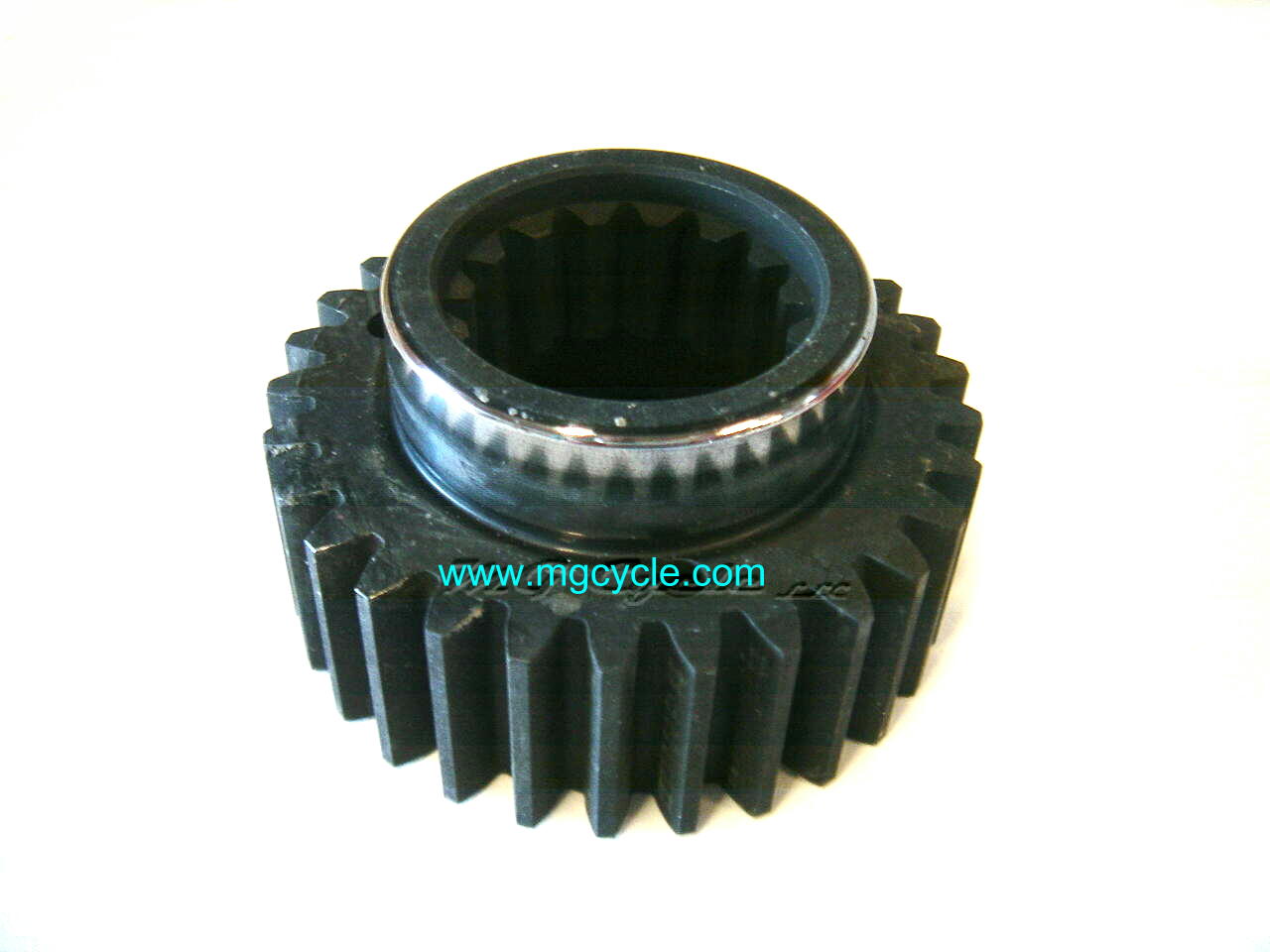Clutch hub for 6 speed spine frames 1999-2005 GU04211600 - Click Image to Close