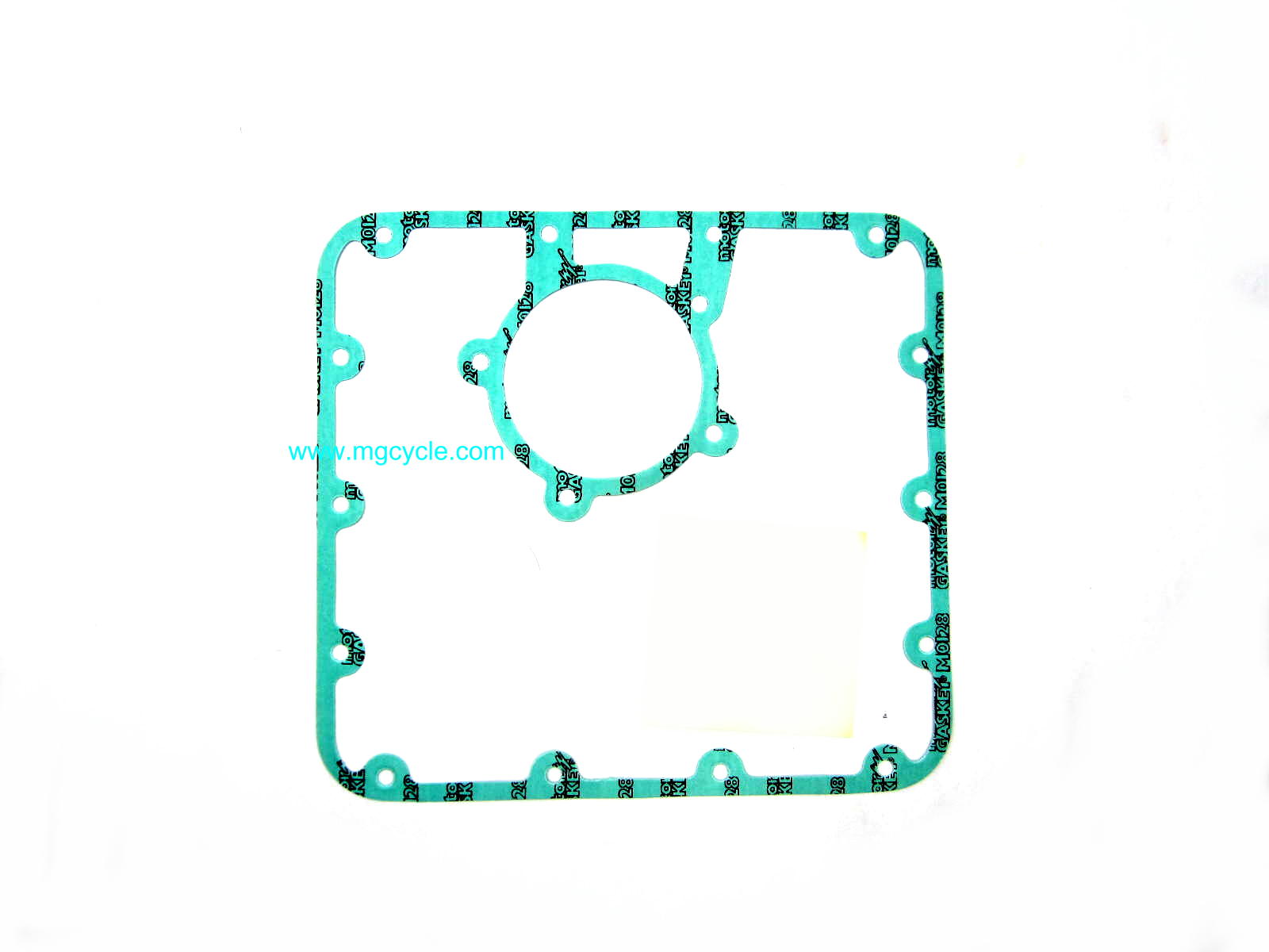 Oil pan gasket Breva Griso Stelvio Norge 1200 Sport GU05003630