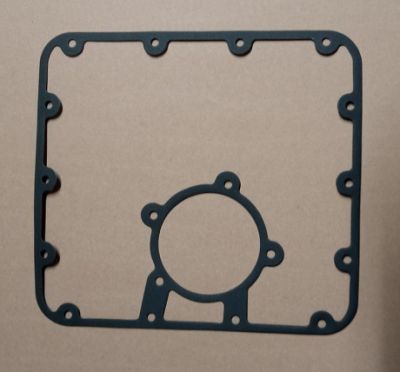 Metal oil pan gasket Breva Griso Stelvio Norge 1200 Sport