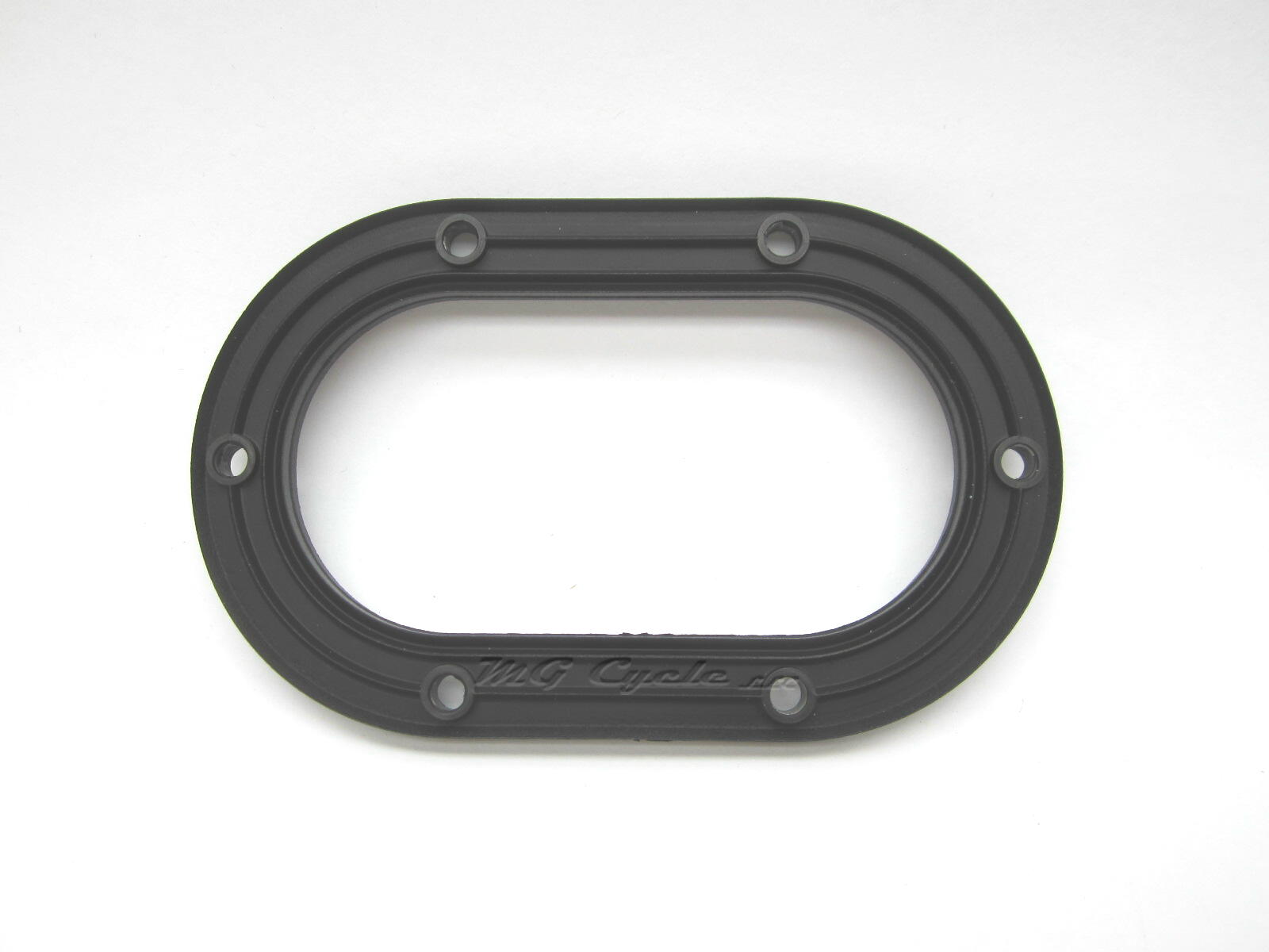 gasket for internal fuel pump to fuel tank
