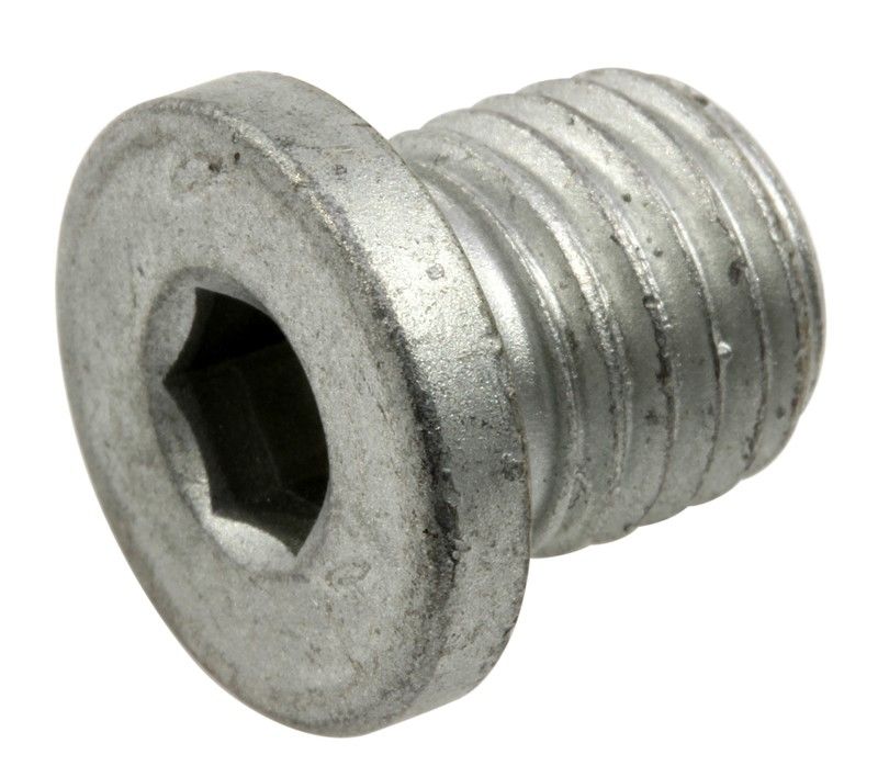 Transmission oil plug M12x1.5