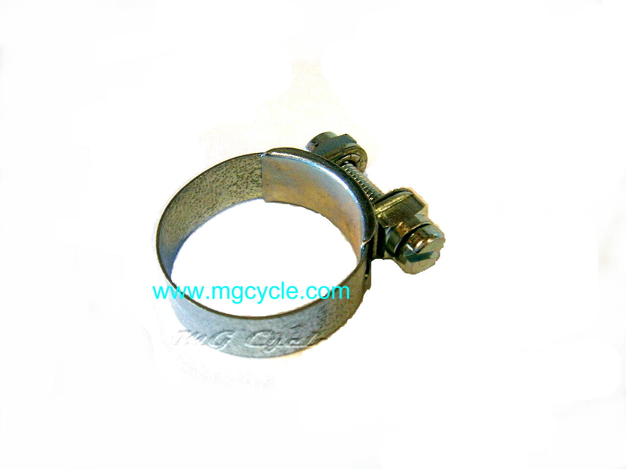 quality hose clamp, crankcase breather ventilation