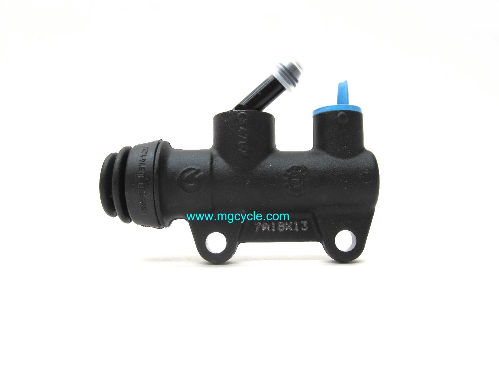 Rear master cylinder Stelvio Griso Norge Breva11/1200 GU05666930 - Click Image to Close