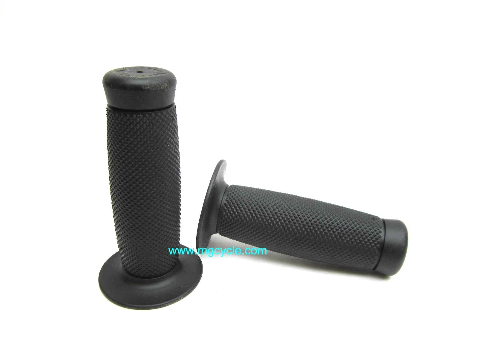 Biltwell Renegade Grips, black