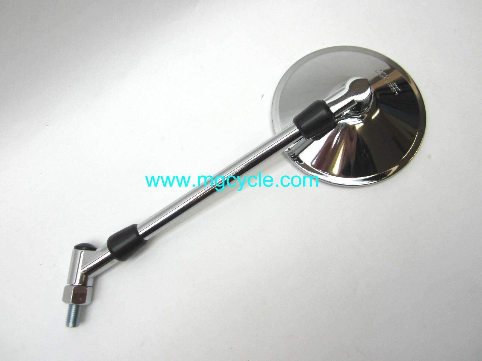 Heavy Duty Round Mirror