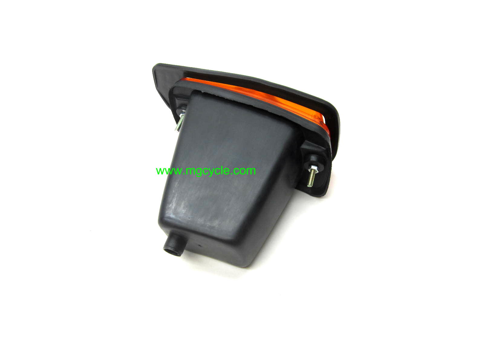 turn signal, Ducati Pantah 600, right front